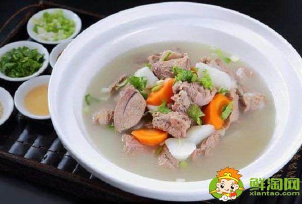 天冷吃什么菜热乎?秋冬养生菜有哪些