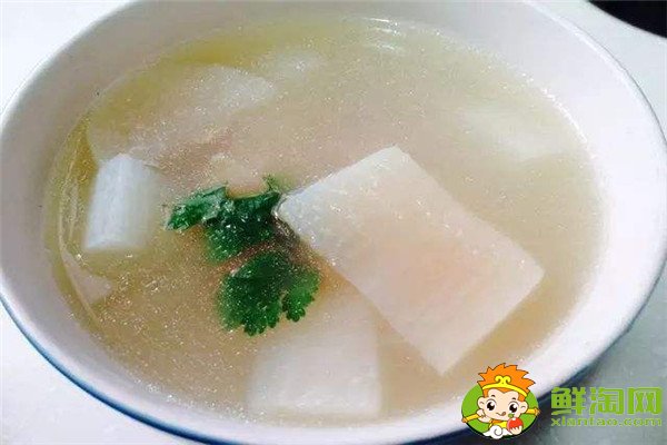 白萝卜炖排骨时间多久,排骨要炖多久再放萝卜