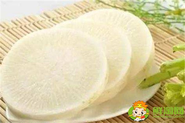 白萝卜片怎么煮,红萝卜白萝卜可以一起煮吗