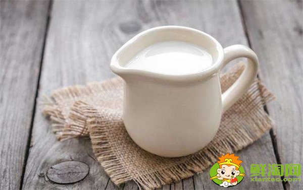 牛奶饭后多久喝最好,牛奶怎么喝最健康