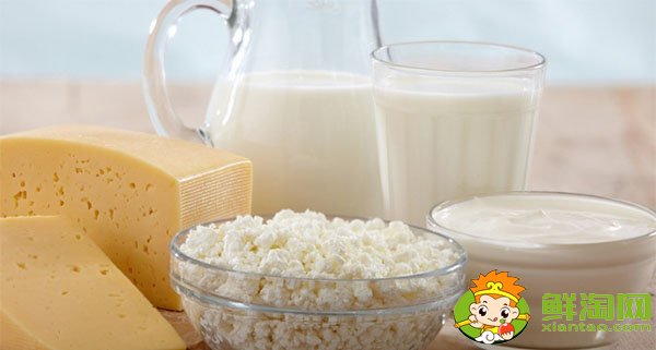 牛奶什么时候喝最好,喝牛奶记住4个最佳时间