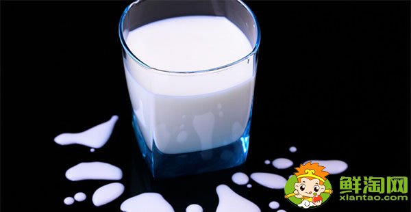 纯牛奶什么时候喝最好,牛奶一天喝多少最好