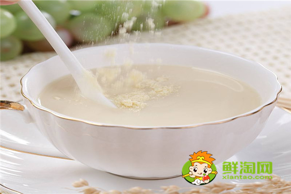 开水一泡就能吃的食品，再也不用只吃泡面了