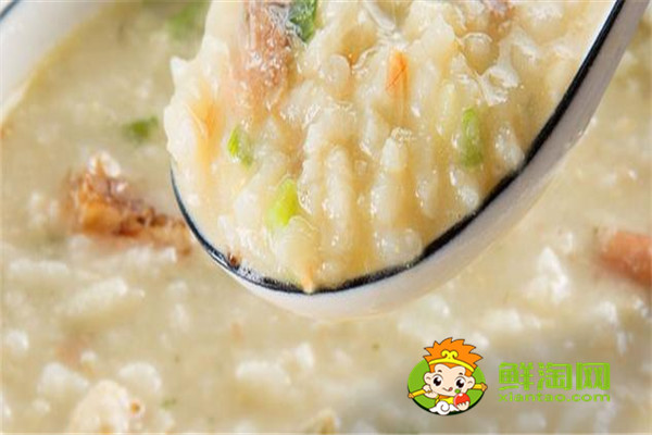 开水一泡就能吃的食品，再也不用只吃泡面了