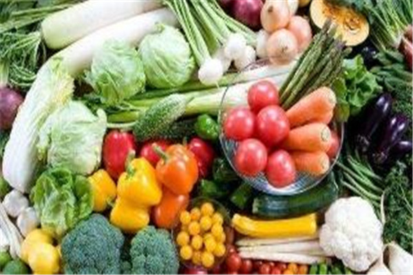 7种蔬菜更适合生吃,蔬菜生吃更有营养,厨房懒人必备