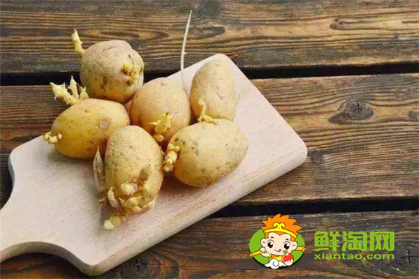 土豆拿热水烫一下能吃吗，哪些蔬菜需要熟了才能吃