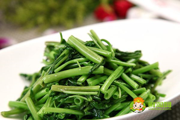秋天为什么要少吃空心菜，这些人最好不要再吃空心菜啦！