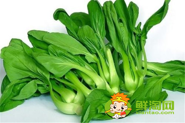小青菜开水烫过能隔夜吗，开水烫青菜有营养吗