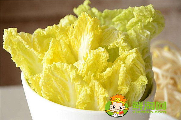 娃娃菜发苦是什么原因,长期吃娃娃菜好吗