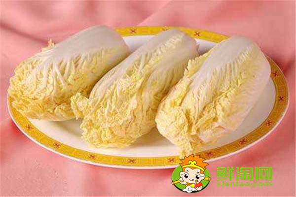娃娃菜怎么存放时间长,娃娃菜常温能放多久
