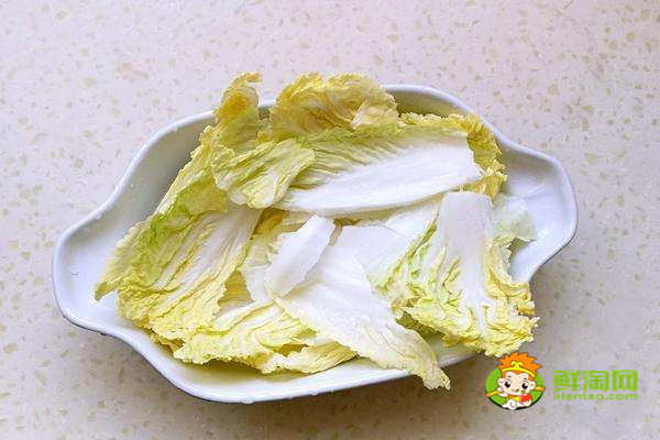 娃娃菜煮多久会熟,简单好吃的娃娃菜做法,一看就会