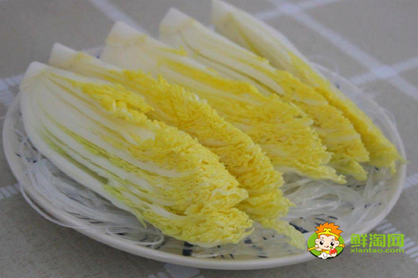 娃娃菜能生吃吗,吃的时候记得注意这几个方面