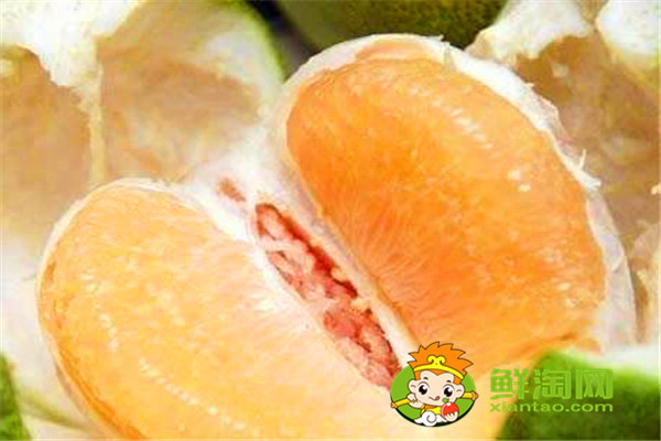 冬季吃柚子有5大好处,快来了解一下吧