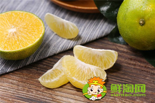 新鲜橘子皮能泡水喝吗,其实一直以来你都做错了