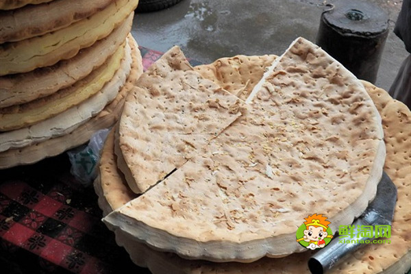 陕西八大特产，各种面食让人眼花缭乱