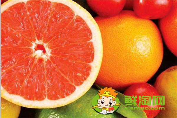 西柚榨汁要加水吗,西柚搭配什么一起榨汁好