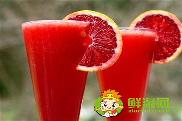西柚榨汁要不要去皮，西柚汁有有什么作用