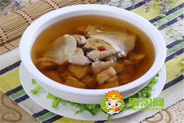 广东冬至吃什么传统食物，冬至进补吃什么