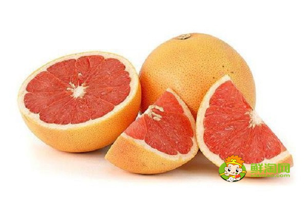 葡萄柚泡水喝怎么做,葡萄柚泡水喝的好处
