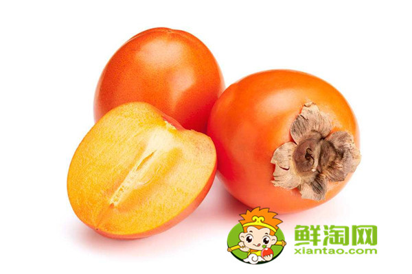 柿子和什么相克，吃柿子有哪些禁忌