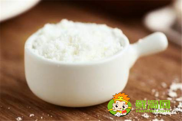 椰子粉的功效与作用，什么牌子的椰子粉好