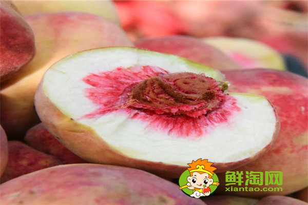 冬桃什么时候成熟，常吃冬桃有哪些好处