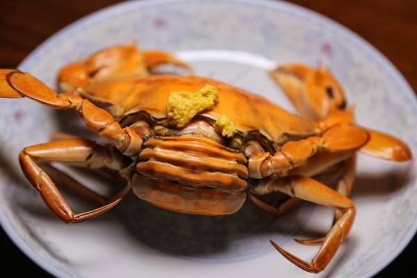 黄油蟹做法都是怎么煮,怎么区分黄油蟹