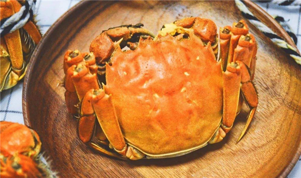 大闸蟹什么季节吃最好，吃大闸蟹喝什么酒好