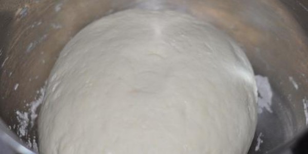 热天发酵面粉要多长时间