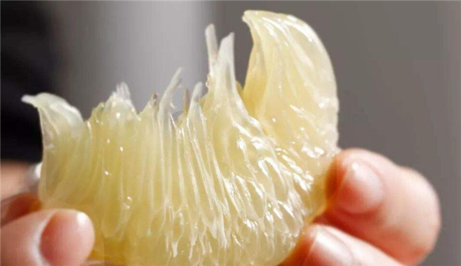 柚子的功效与作用,柚子上火还是降火(清热降火)